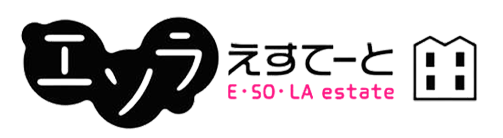 株式会社PALACEの賃貸部門　エソラえすてーと